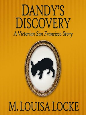 cover image of Dandy's Discovery